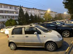 Фото авто Daewoo Matiz