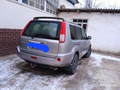 Сүрөт унаа Nissan X-Trail