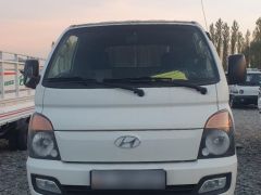 Фото авто Hyundai Porter