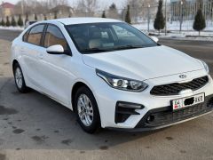 Сүрөт унаа Kia K3