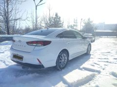 Сүрөт унаа Hyundai Sonata