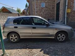 Фото авто Nissan Almera