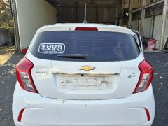 Сүрөт унаа Chevrolet Spark