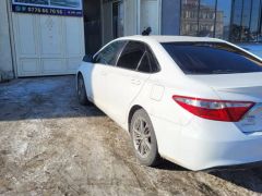 Фото авто Toyota Camry