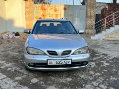 Сүрөт унаа Nissan Primera