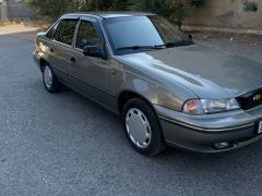 Сүрөт унаа Daewoo Nexia