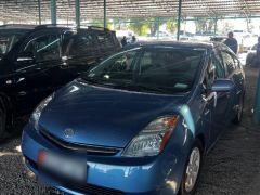 Сүрөт унаа Toyota Prius