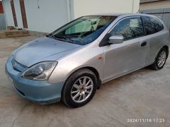 Сүрөт унаа Honda Civic