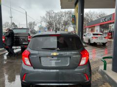 Photo of the vehicle Chevrolet Spark