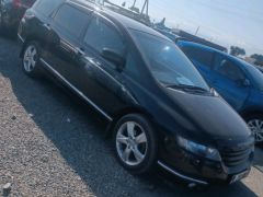 Сүрөт унаа Honda Odyssey