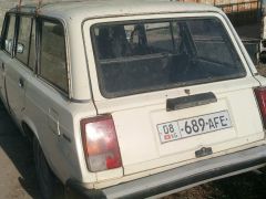 Photo of the vehicle ВАЗ (Lada) 2104