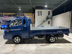 Фото авто Hyundai Porter