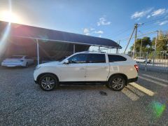 Photo of the vehicle SsangYong Rexton Sports