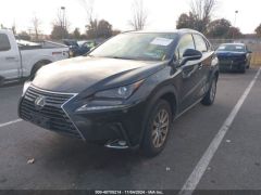 Сүрөт унаа Lexus NX