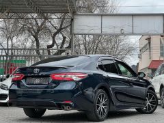 Photo of the vehicle Toyota Camry