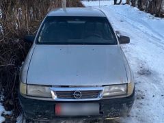 Сүрөт унаа Opel Vectra