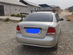 Сүрөт унаа Daewoo Kalos