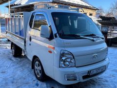 Фото авто Hyundai Porter