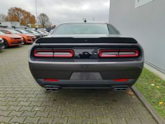 Сүрөт унаа Dodge Challenger