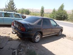 Photo of the vehicle Opel Vectra