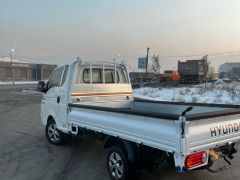 Фото авто Hyundai Porter