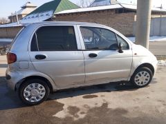 Сүрөт унаа Daewoo Matiz