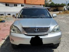 Сүрөт унаа Lexus RX