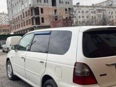 Сүрөт унаа Honda Odyssey