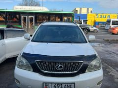 Фото авто Lexus RX