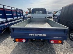 Фото авто Hyundai Porter