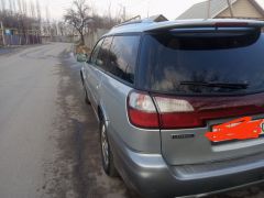 Photo of the vehicle Subaru Legacy Lancaster