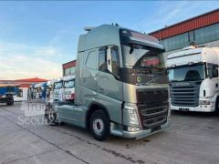 Фото авто Volvo FH