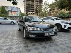 Фото авто Toyota Camry