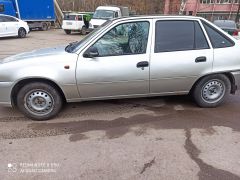 Сүрөт унаа Daewoo Nexia