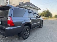 Photo of the vehicle Toyota 4Runner