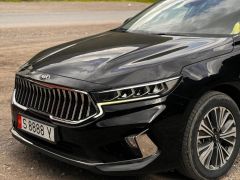 Фото авто Kia K7