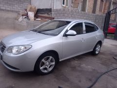 Фото авто Hyundai Elantra