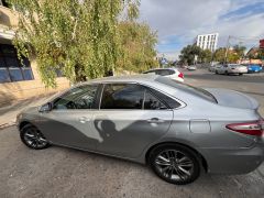 Photo of the vehicle Toyota Camry