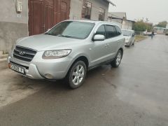 Фото авто Hyundai Santa Fe