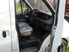 Фото авто Ford Transit