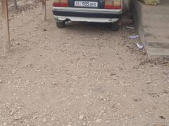 Photo of the vehicle Audi 100