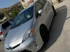 Сүрөт унаа Toyota Prius