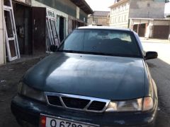 Сүрөт унаа Daewoo Nexia