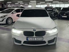 Фото авто BMW 3 серии