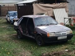 Photo of the vehicle ВАЗ (Lada) 21099