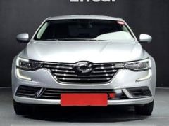 Фото авто Renault Samsung SM6