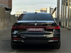 Сүрөт унаа BMW 7 серия