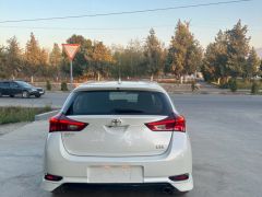 Сүрөт унаа Toyota Corolla