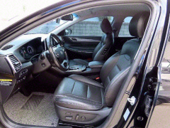 Фото авто Hyundai Grandeur