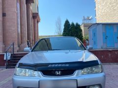 Фото авто Honda Accord